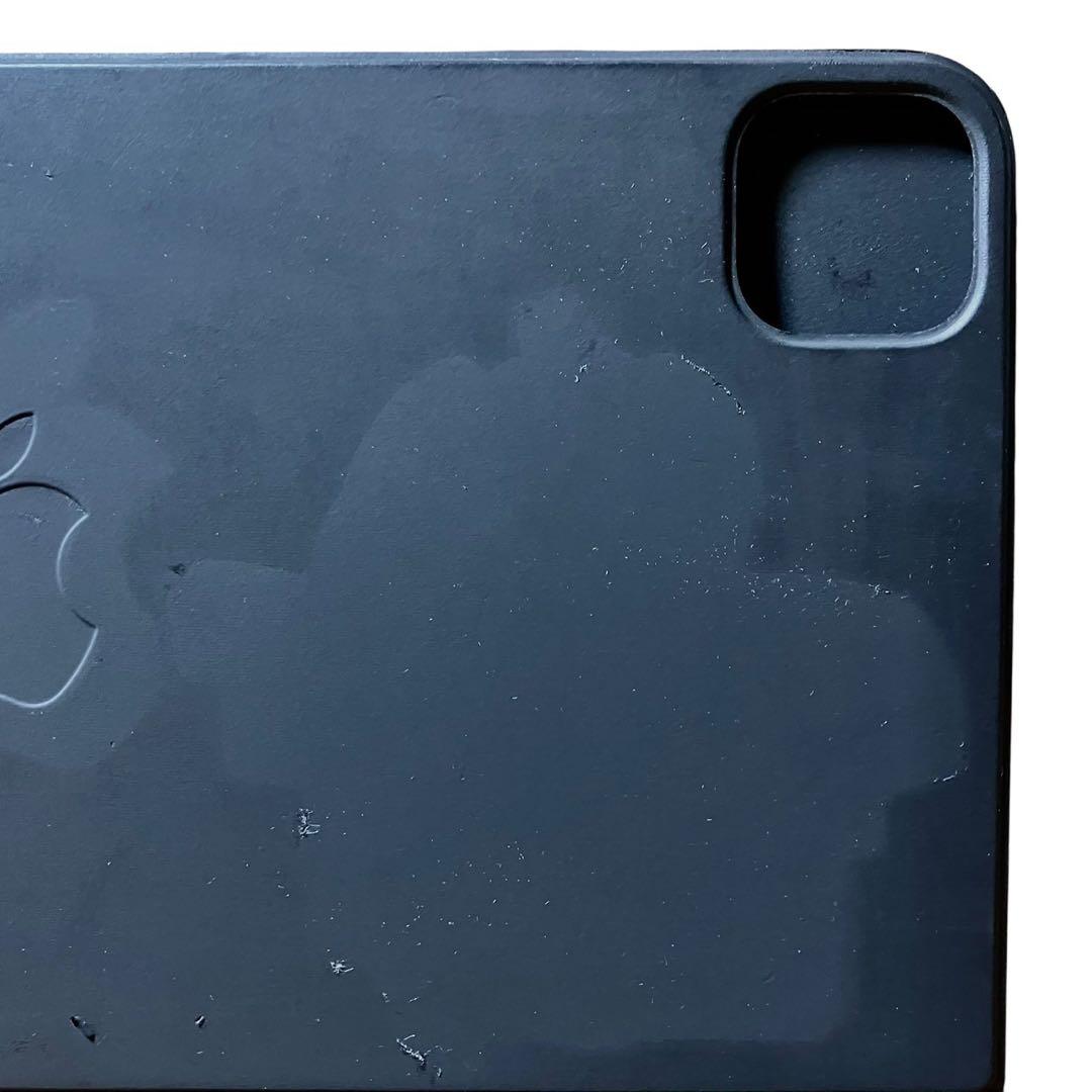 Apple Magic keyboard 11インチiPad用MXQT2J/A