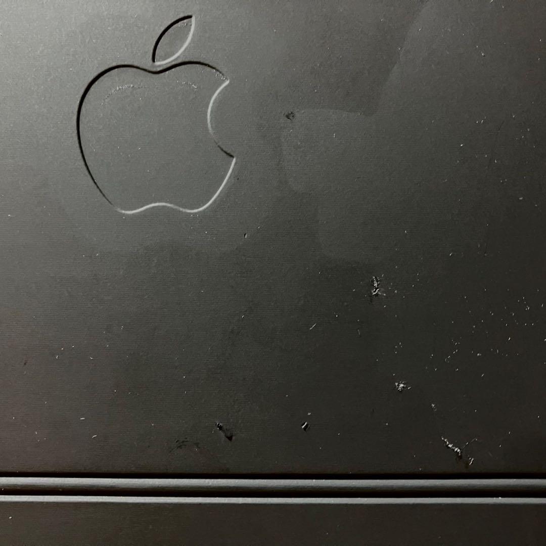 Apple Magic keyboard 11インチiPad用MXQT2J/A