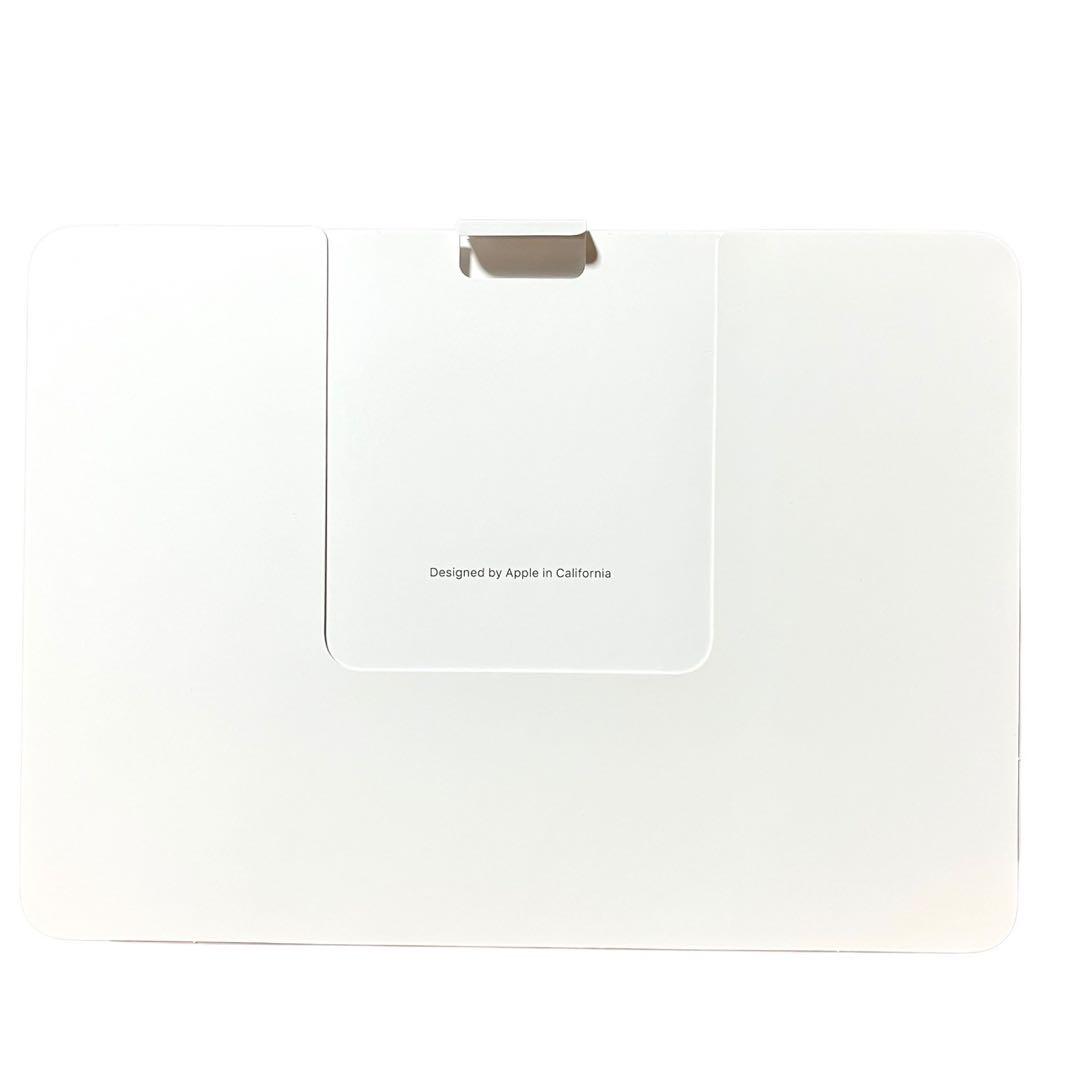 Apple Magic keyboard 11インチiPad用MXQT2J/A