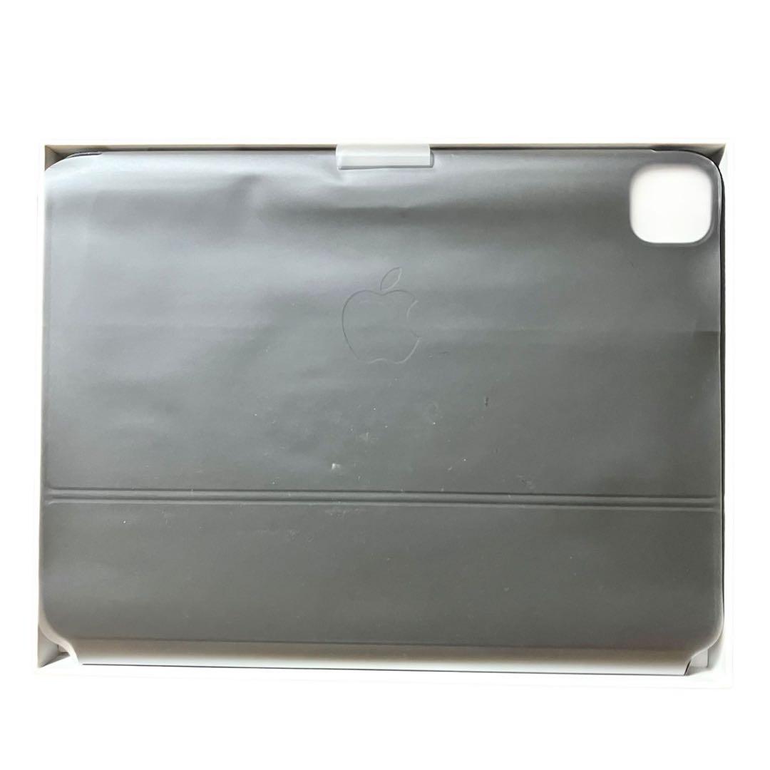 Apple Magic keyboard 11インチiPad用MXQT2J/A