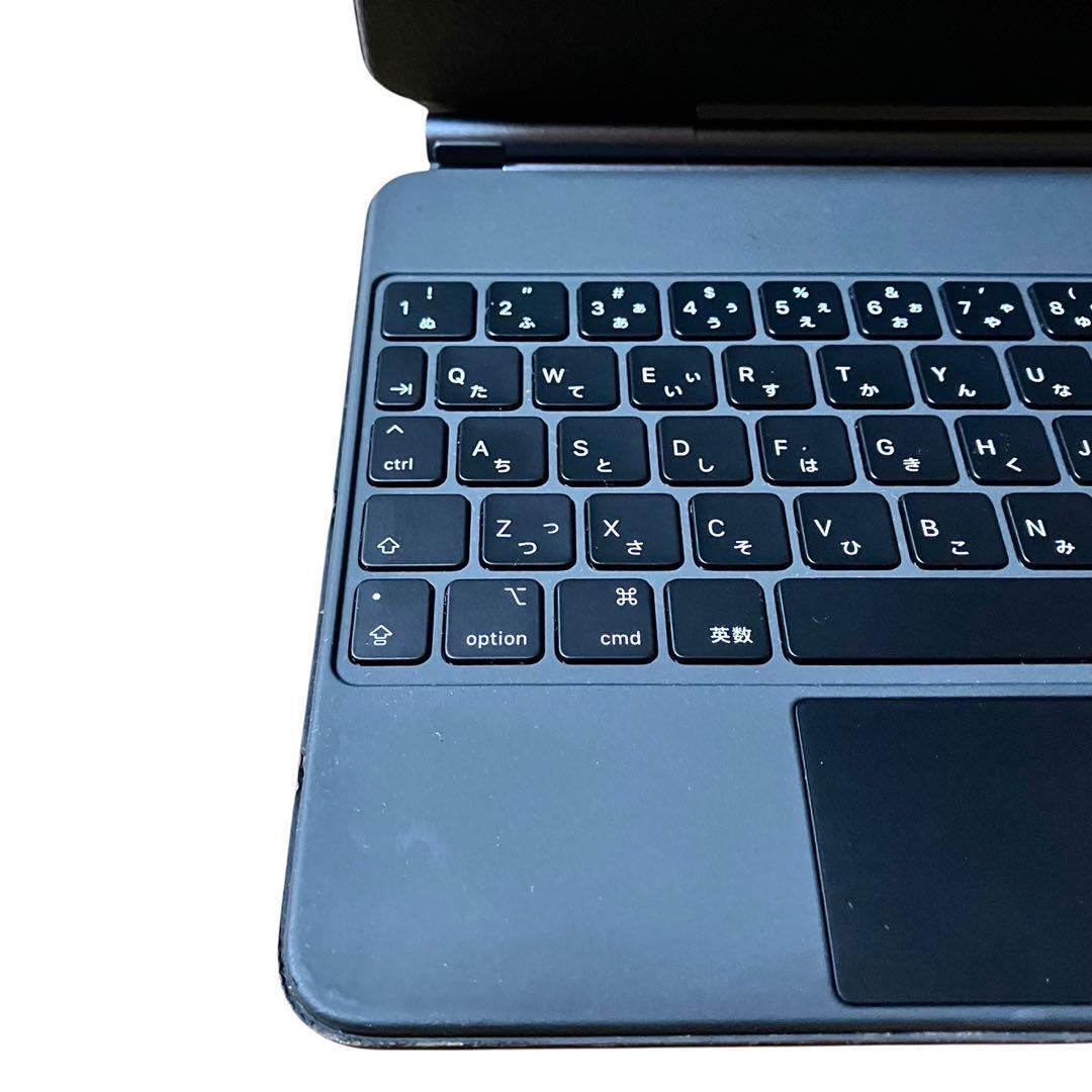 Apple Magic keyboard 11インチiPad用MXQT2J/A