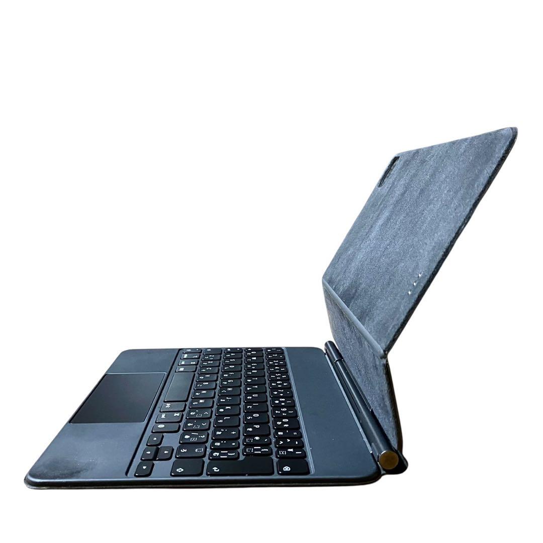 Apple Magic keyboard 11インチiPad用MXQT2J/A