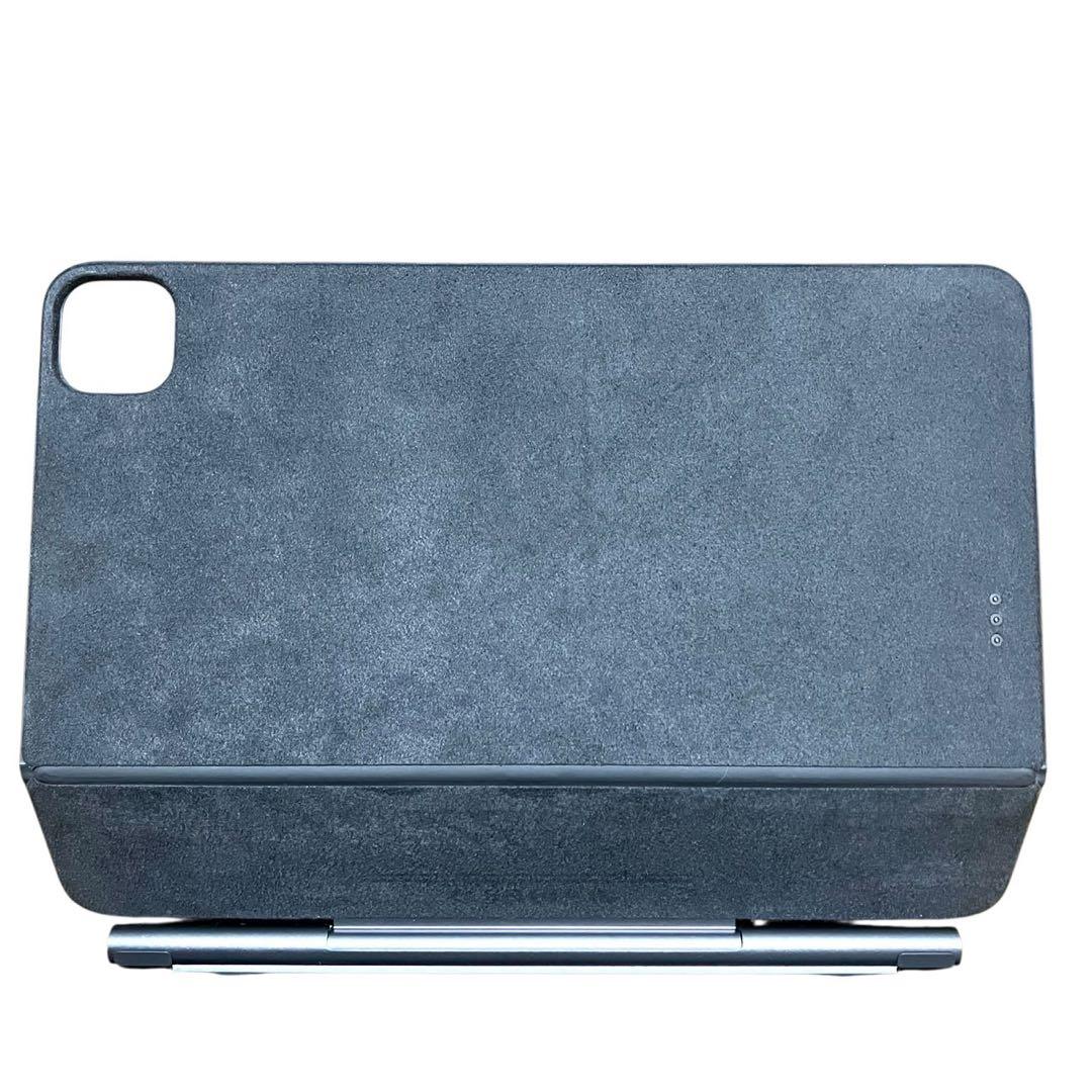 Apple Magic keyboard 11インチiPad用MXQT2J/A