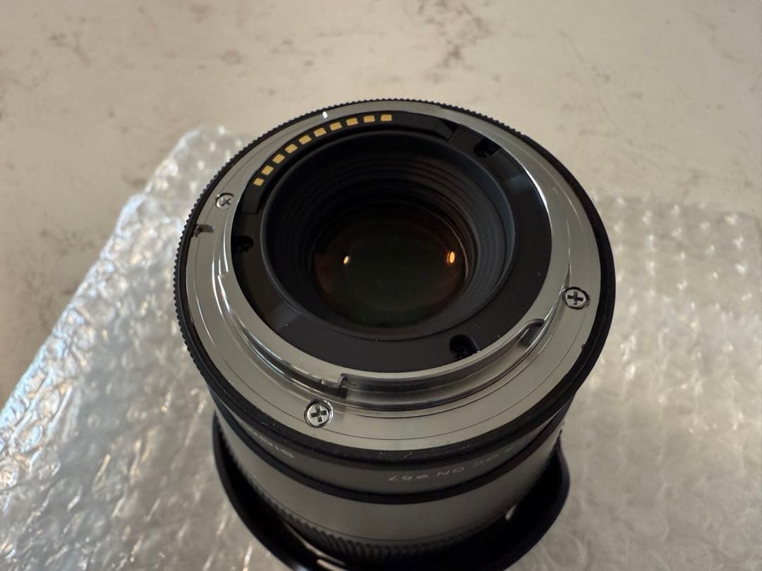 SIGMA 16mm F1.4 DC DN 単焦点レンズ Sony Eマウント