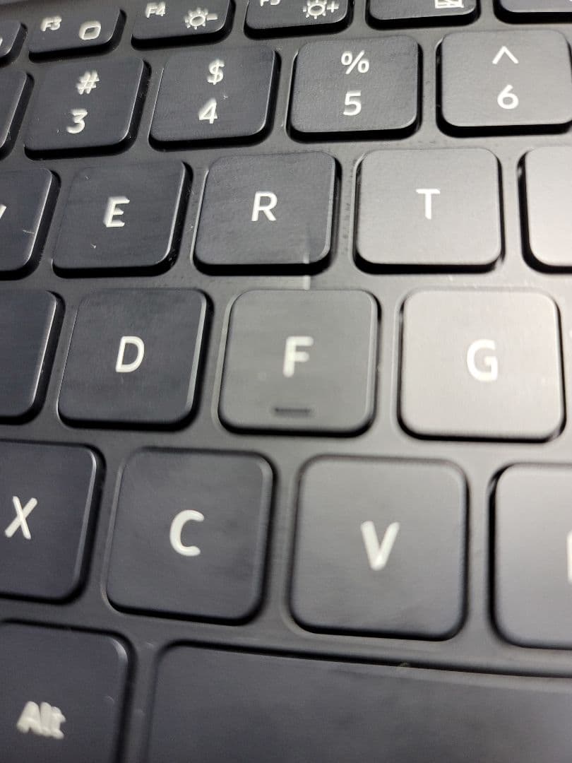 Galaxy Tab S8+& 純正Book Cover Keyboardセット