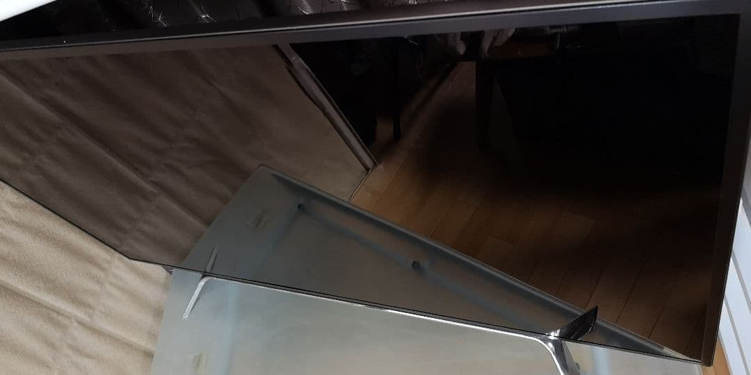 東芝 液晶テレビ 50Z20X　ジャンク品