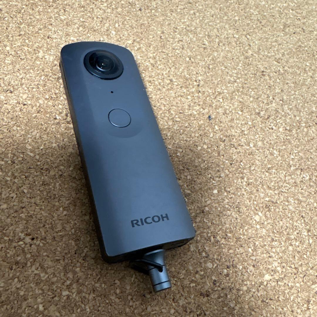 その他 RICOH THETA