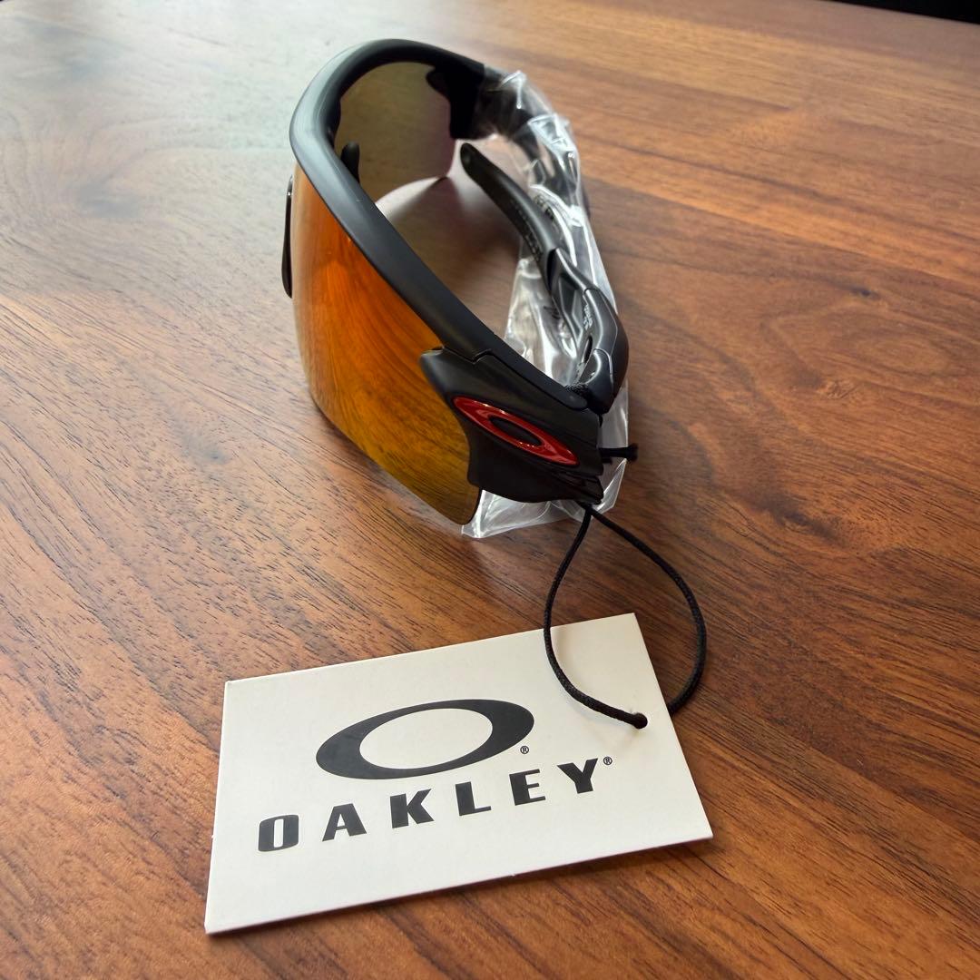 OAKLEY オークリー RADARLOCK PATH(A) サングラス