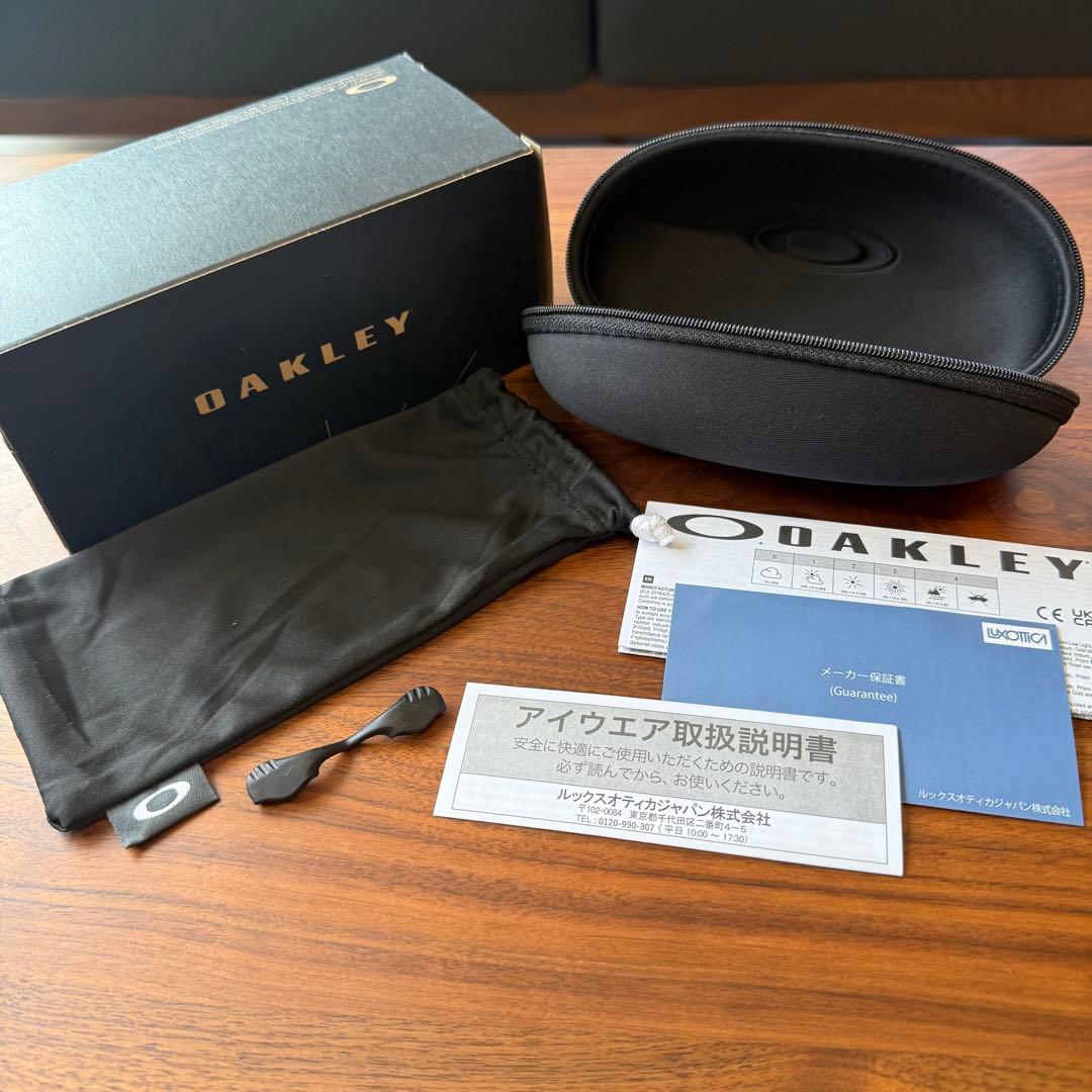 OAKLEY オークリー RADARLOCK PATH(A) サングラス