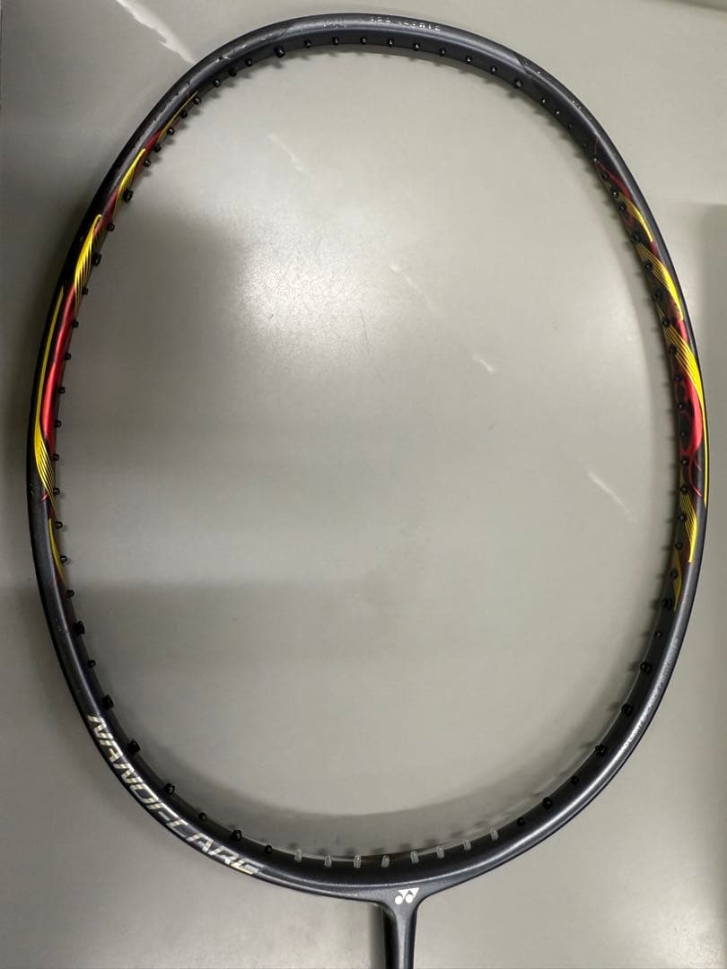 YONEX Nanoflare 800バドミントンラケット