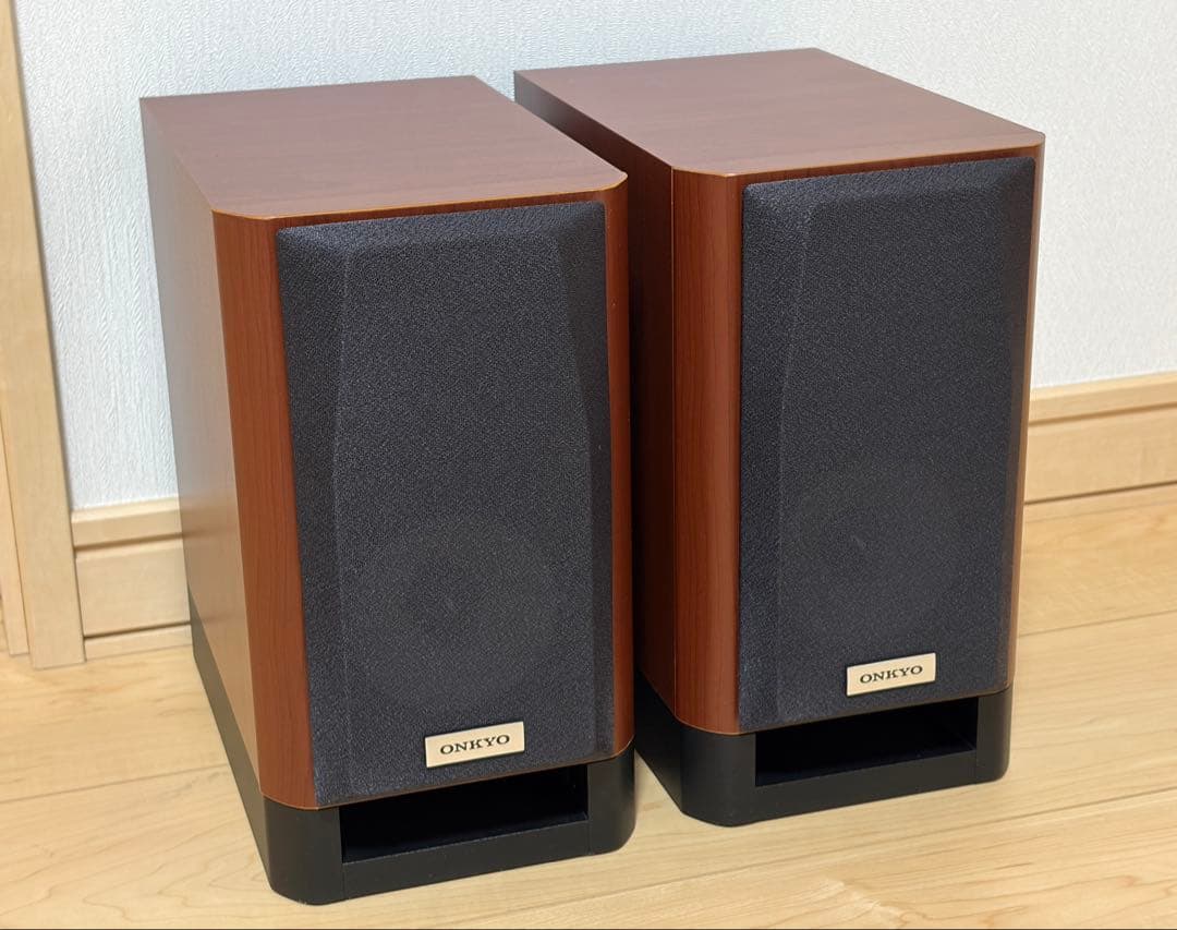 【美品】ONKYO D-55EX
