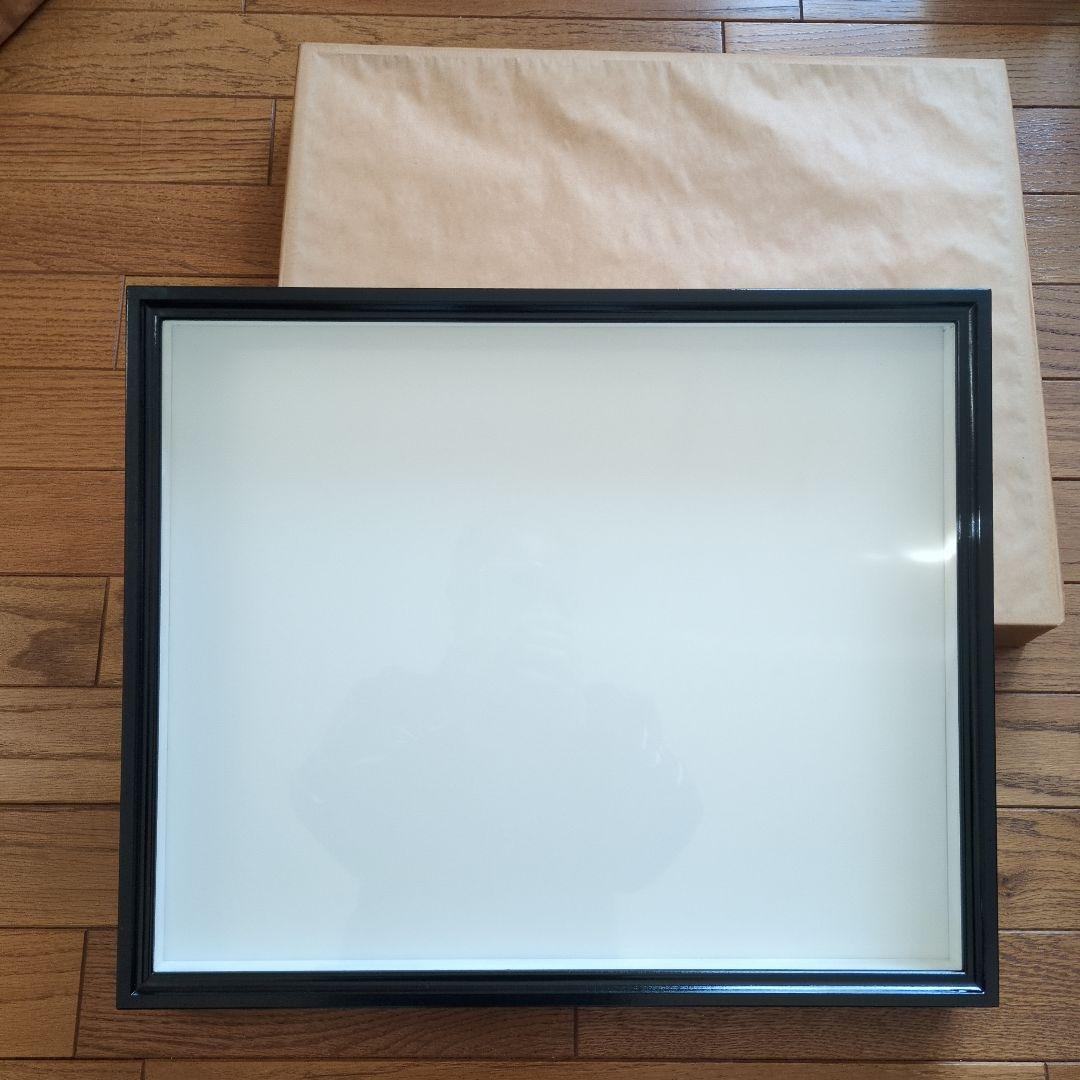 ドイツ型標本箱　ガラス蓋