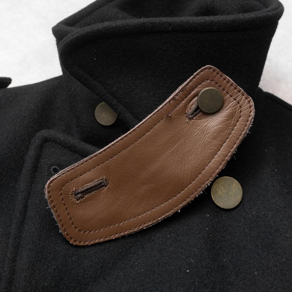 未使用『ryders by steven lippman』Pコート M 133