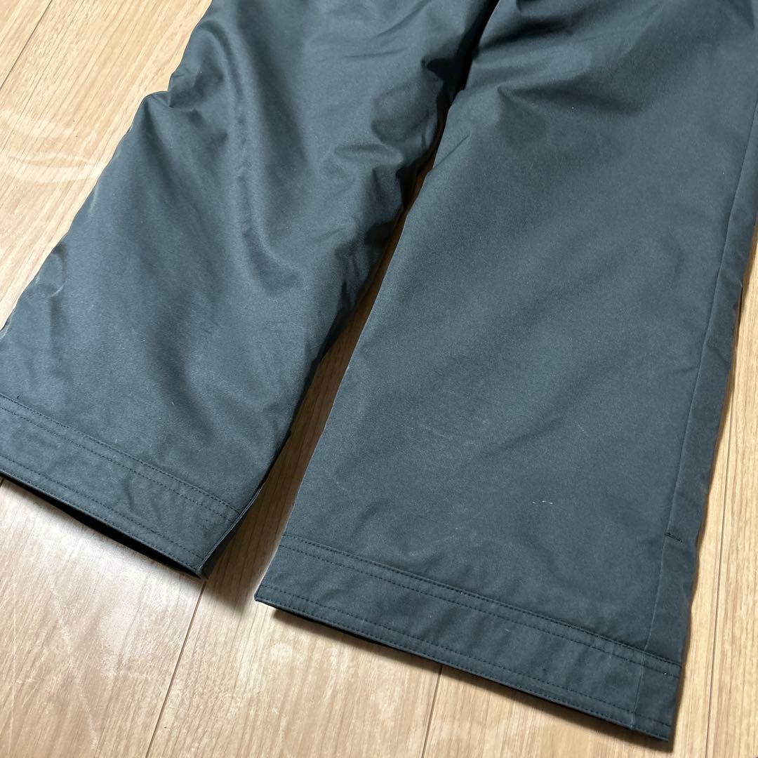 DESCENTE スキーウェア 上下セット ジュニア 160