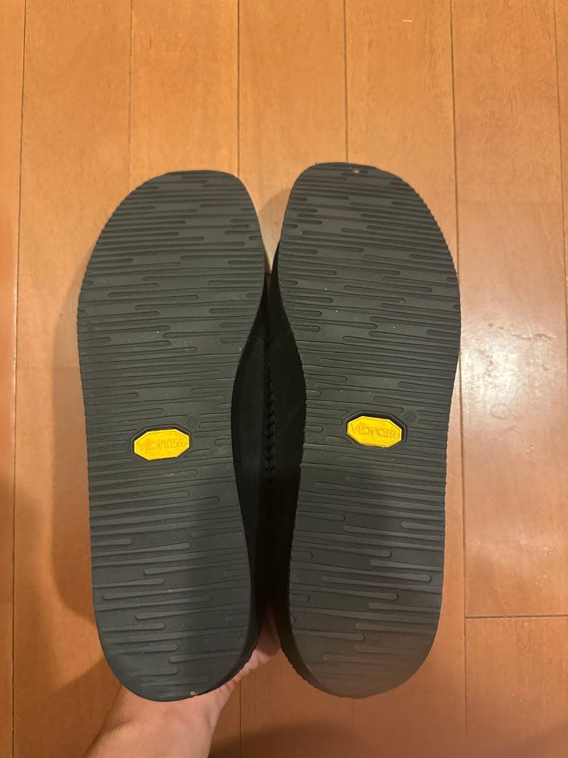 CLARKS WEAVER GTX クラークス ウィーバー ゴアテックス