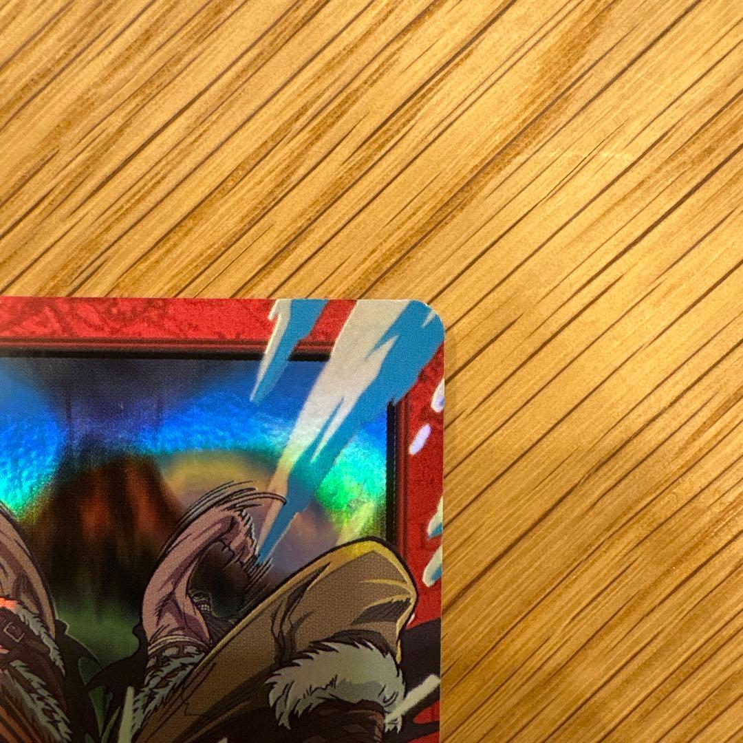 ONE PIECE カードダスハイパーバトル　H11