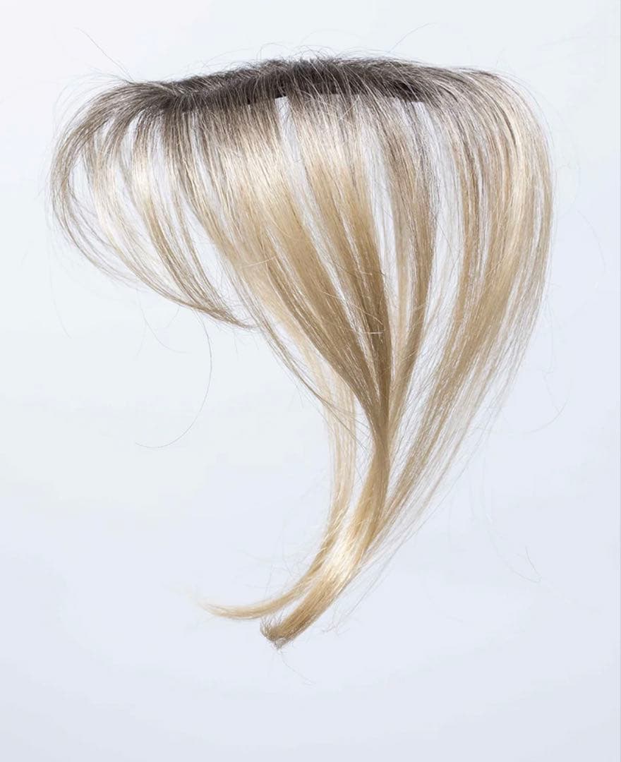 choi トップエクステンション　アッシュゴールド　部分ウィッグ