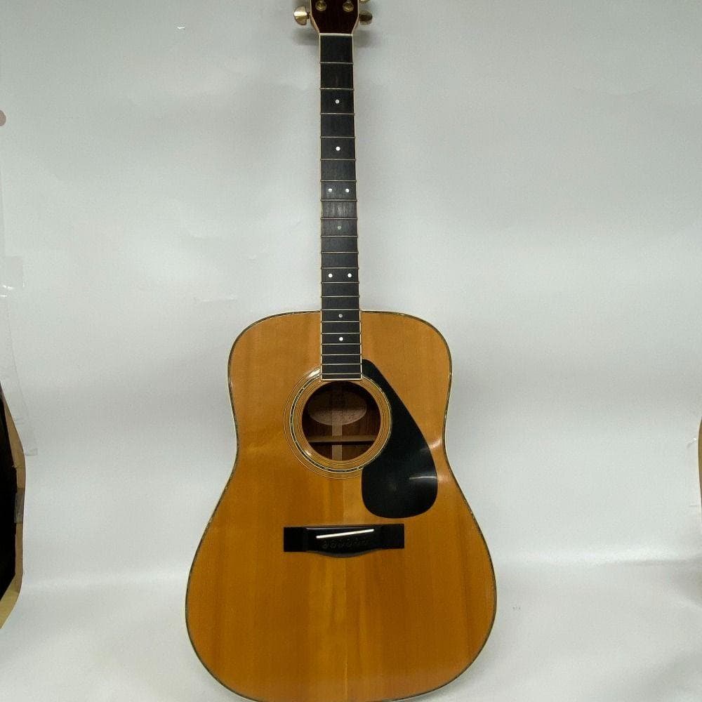 YAMAHA ヤマハ FG400D アコースティックギター