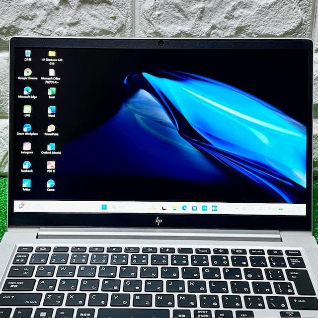 【2023】第13世代上級ハイスペック！HP Elitebook 630 G10