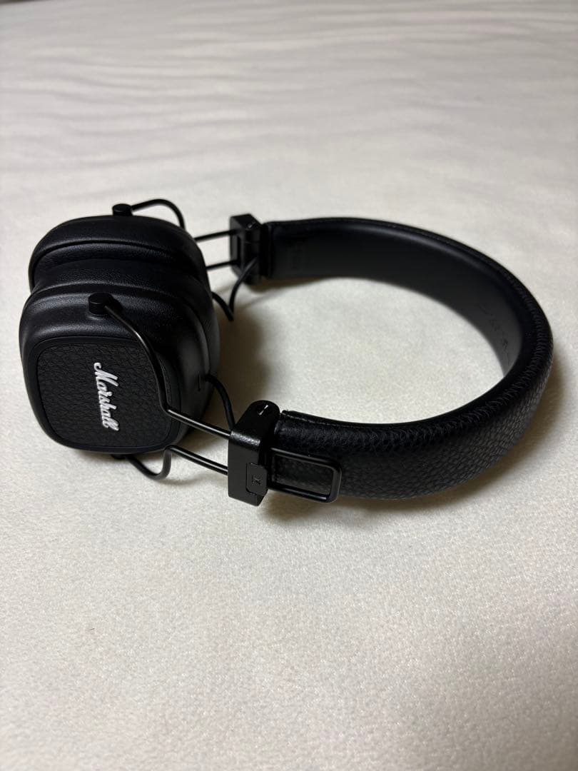 ヘッドホン Marshall MAJOR V