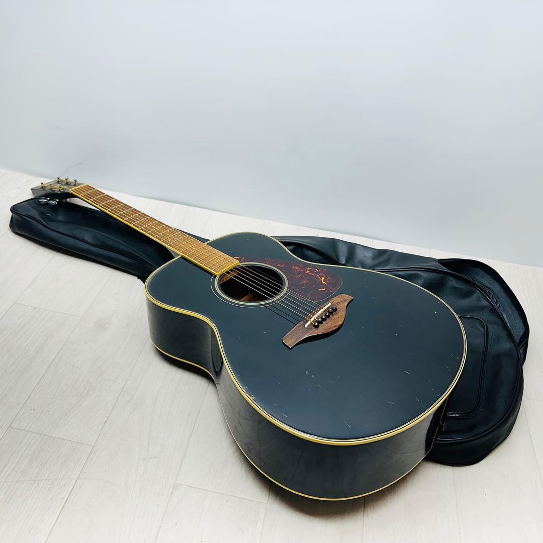 YAMAHA アコースティックギター　FS720S
