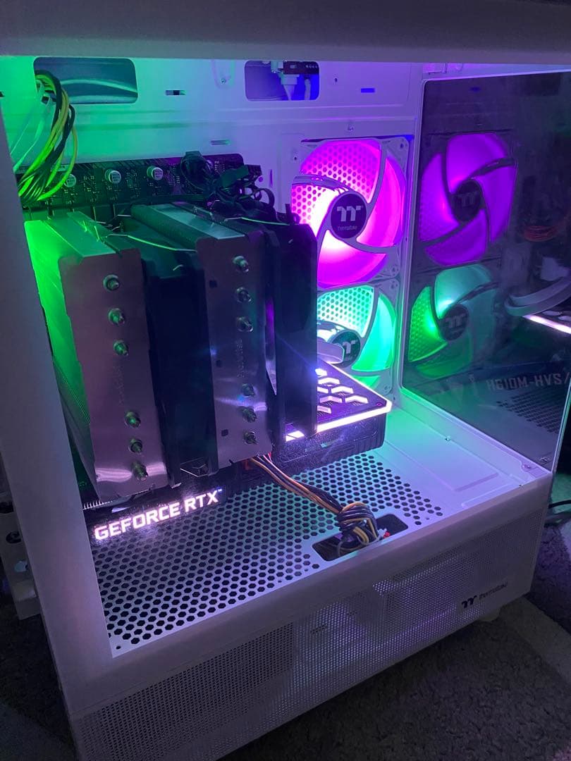 ゲーミングPC core i7 GTX1060搭載 土日セール