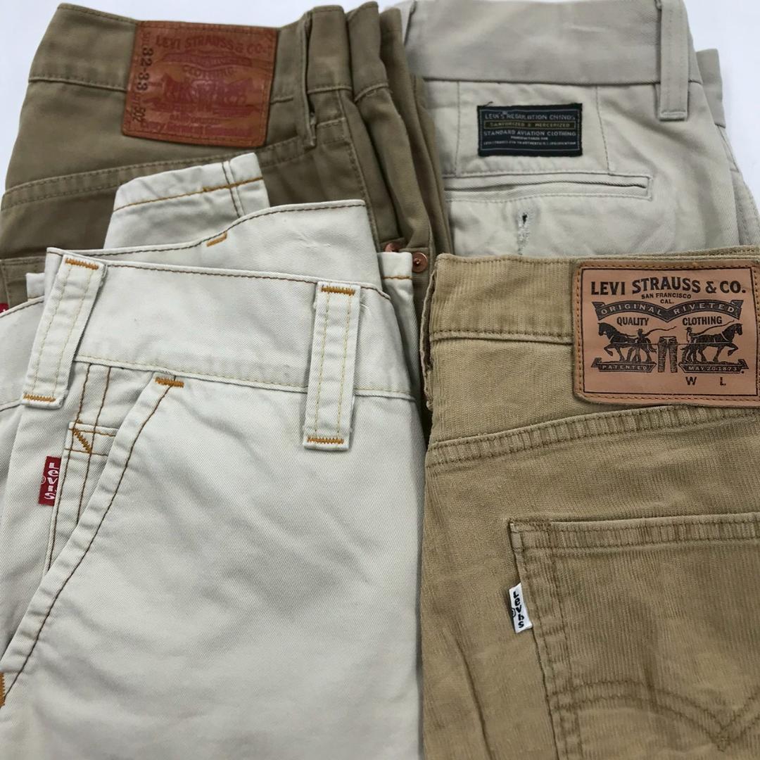 H*i様 USA古着 チノパンツ スウェットパンツ タグ付き アメリカ直輸入 ま