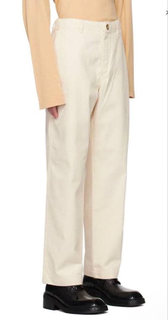 【ナムさん18】Hope stockholm Pants