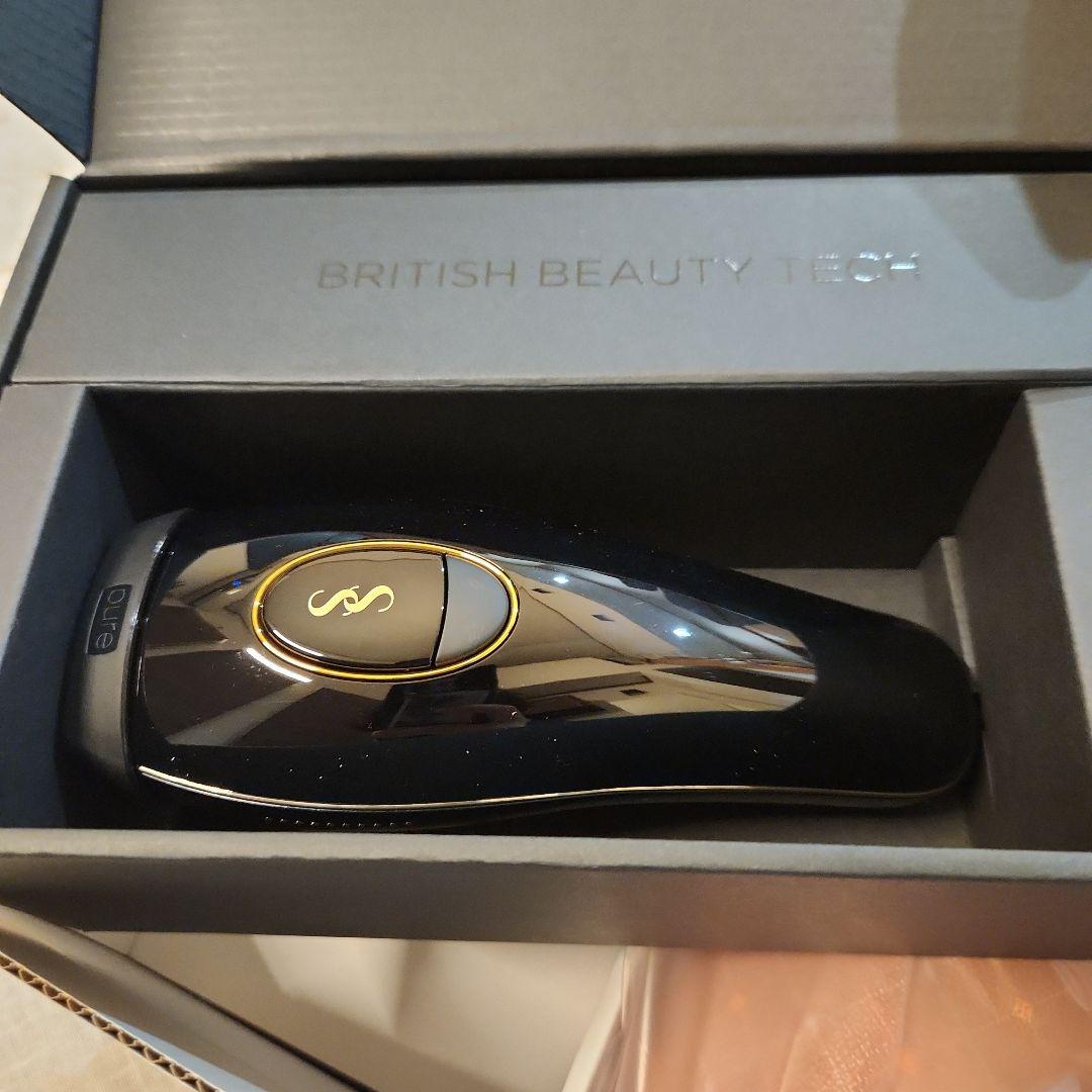 値下げ！スムーズスキン pure fitブラック