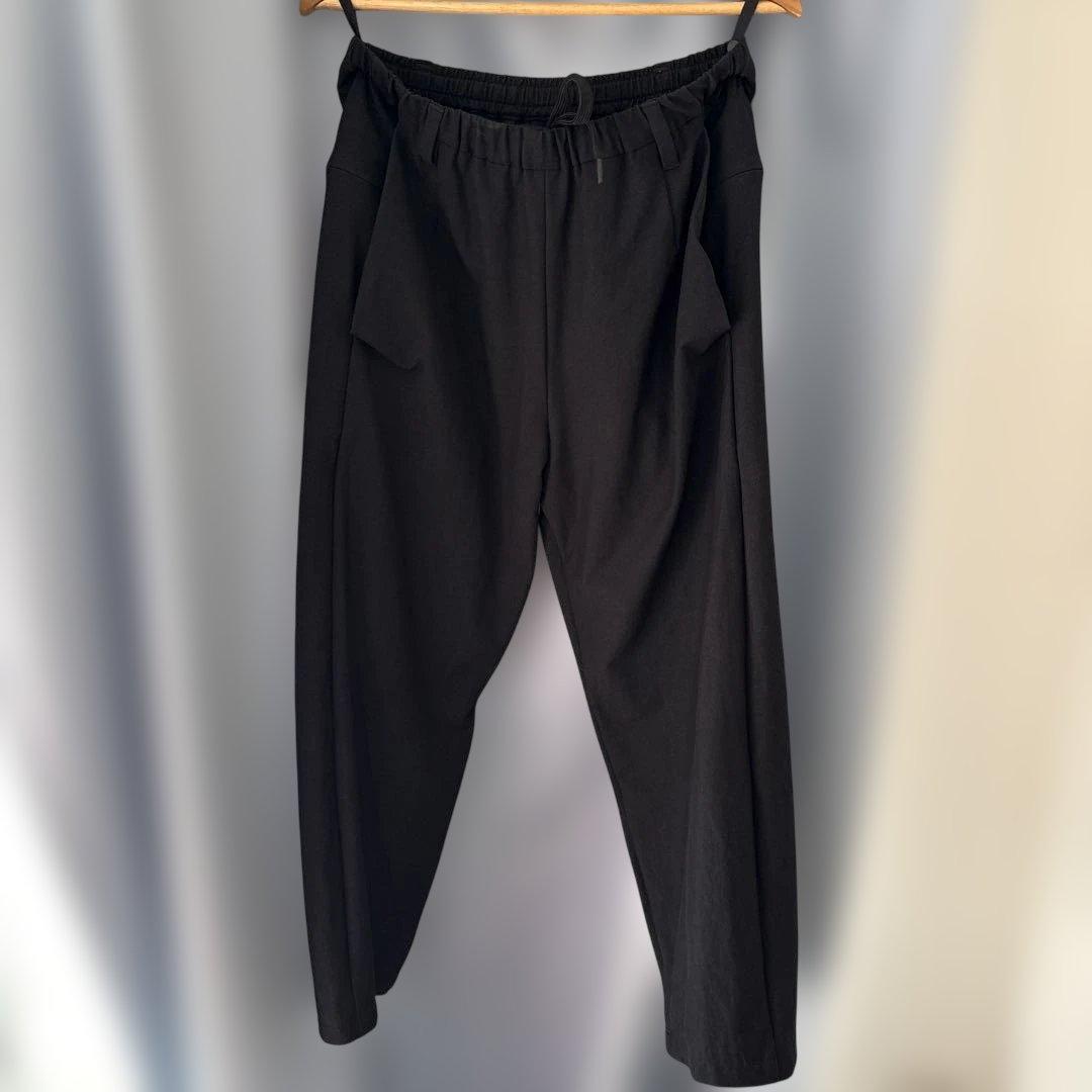 teatora wallet pants ゴーストコード