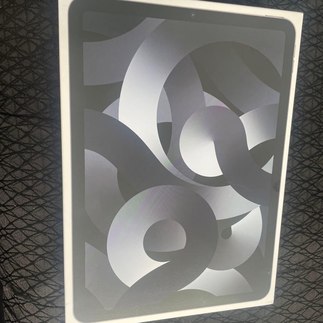 iPadAir（第5世代）Wi-Fiのみ