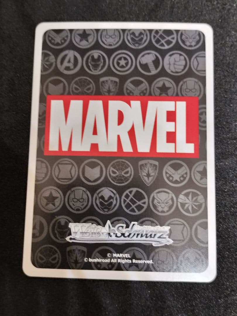 ヴァイス　SEC フレンドリー・ネイバーフッド スパイダーマン　MARVEL