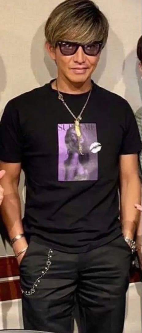 HTC × Dickies 30×30 874 木村拓哉　キムタク