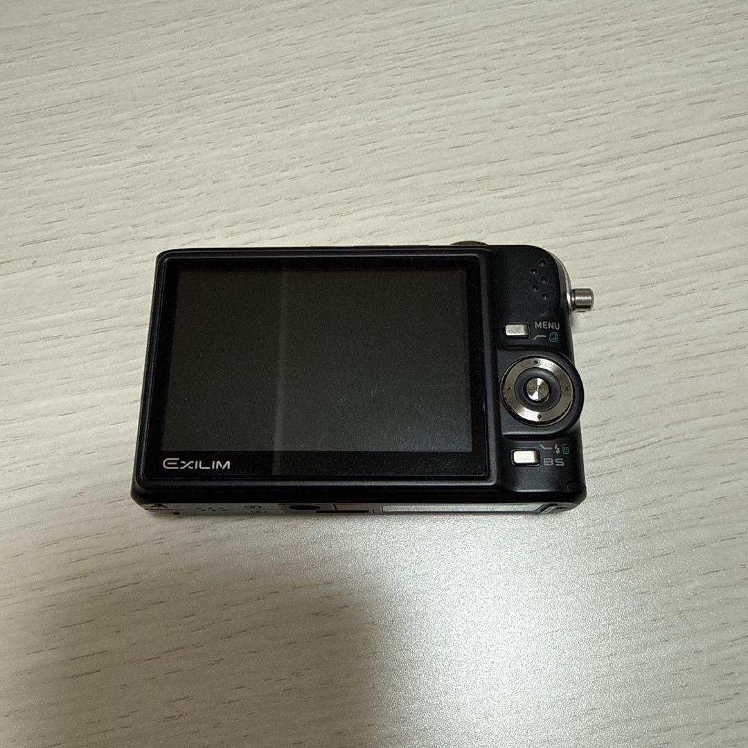 EXILIM CASIO EX-Z1000 デジタルカメラ