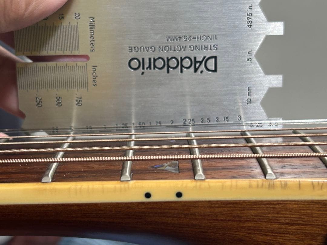 Ovation エレアコ　ギター 韓国製　美品　CSE44 ハードケース付き