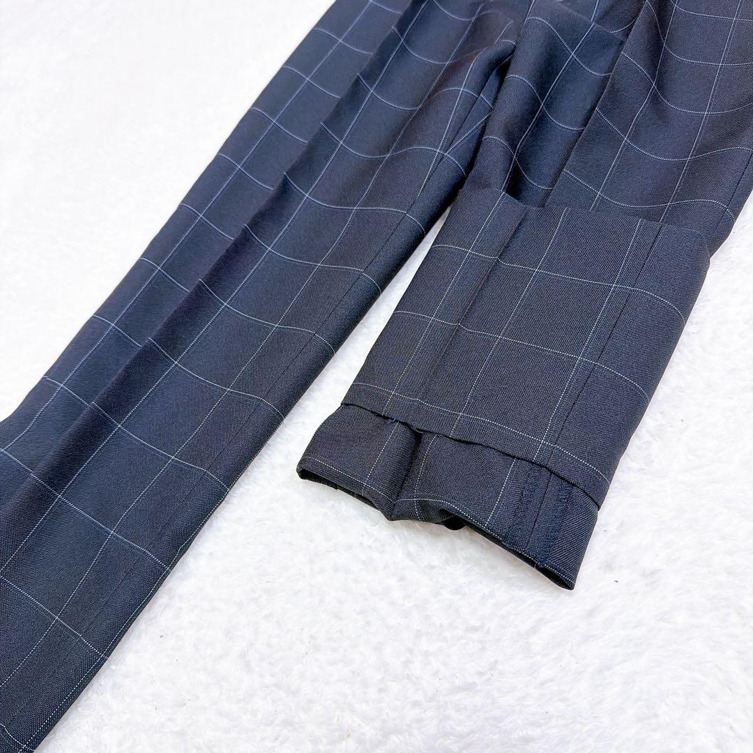 ꧁美品꧂ WANDERFACTORY スーツセットアップ 5点セット 160