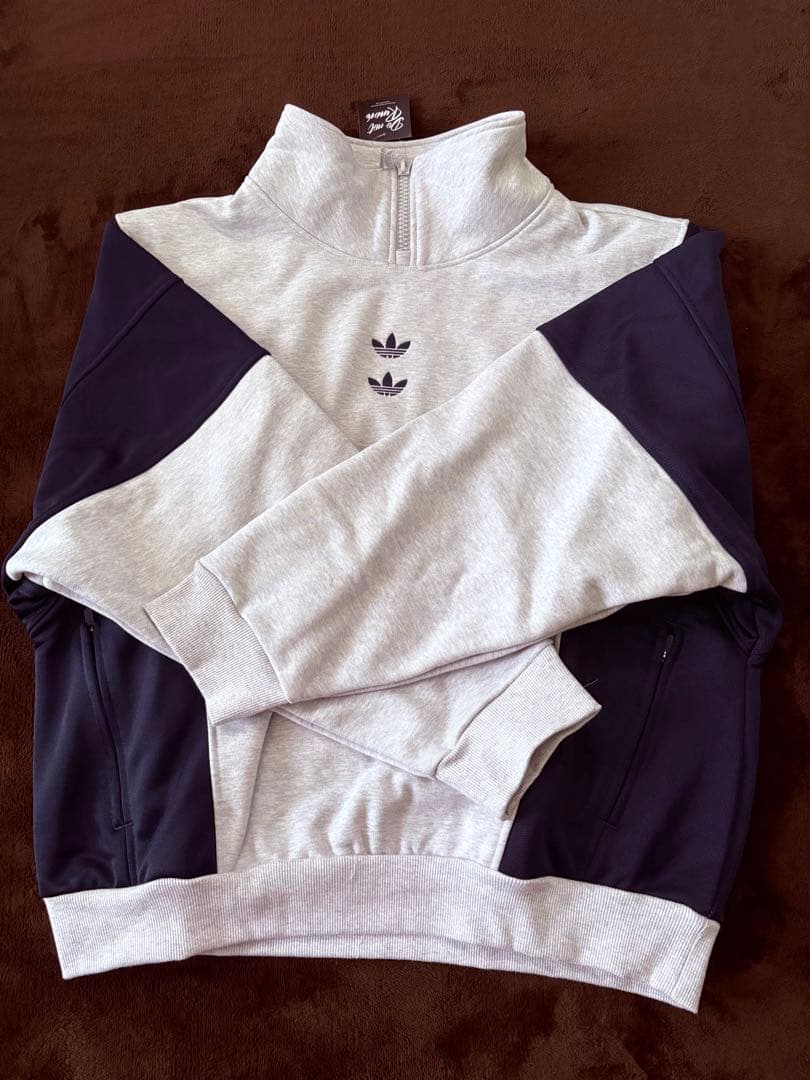 adidas Originals × WILLY CHAVARRIA