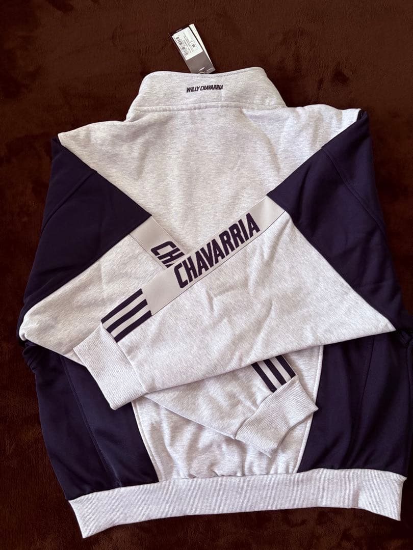 adidas Originals × WILLY CHAVARRIA