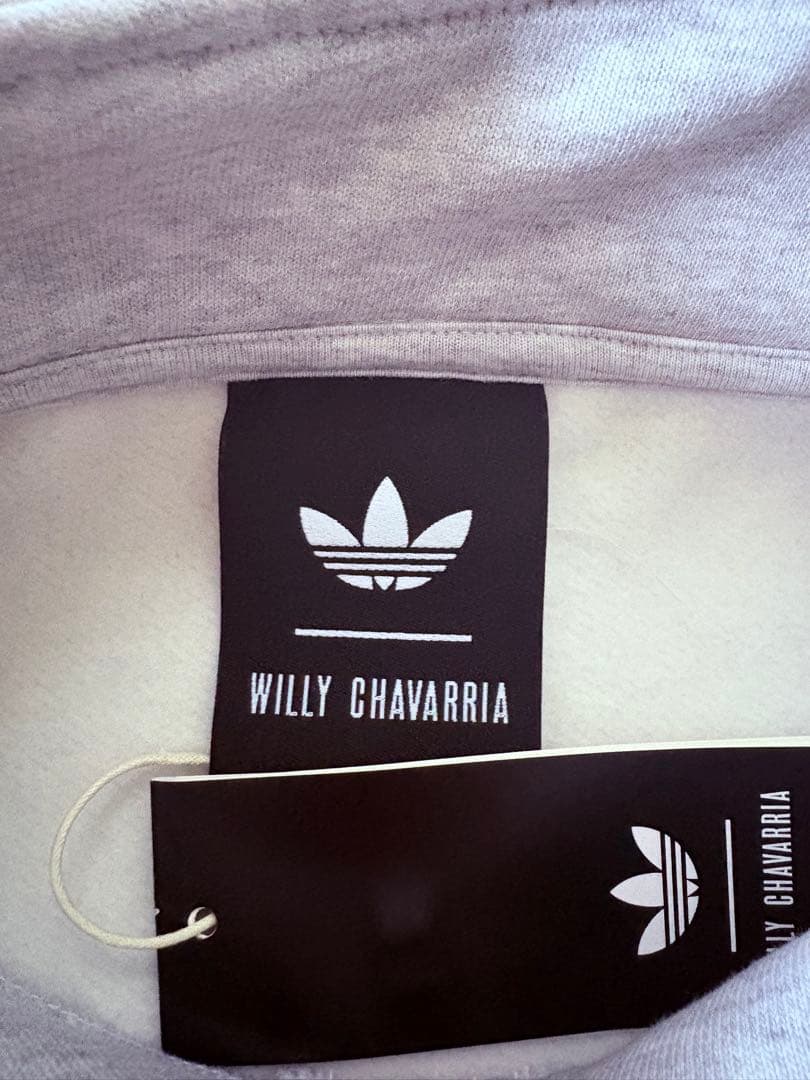 adidas Originals × WILLY CHAVARRIA