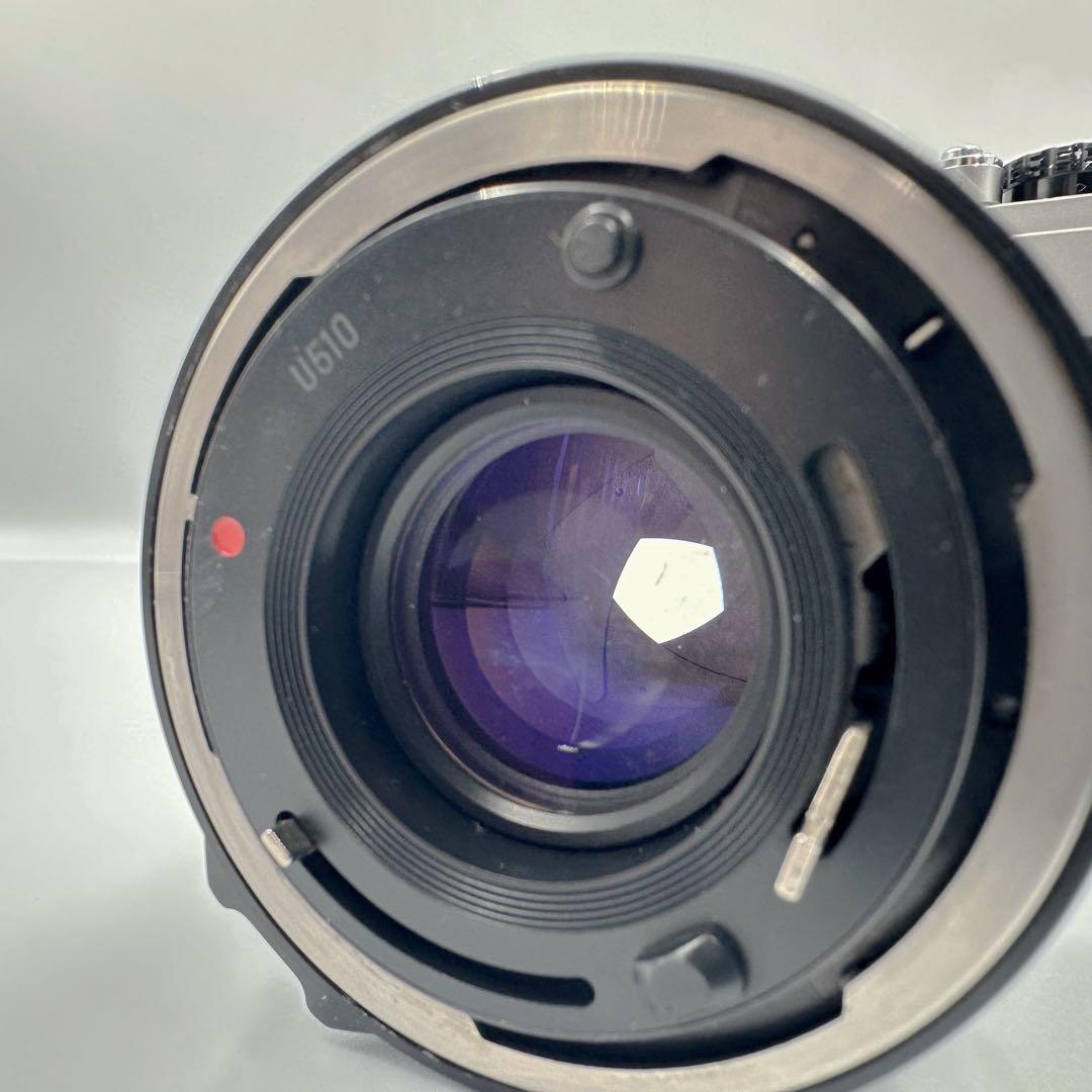 キャノンCanon FTb QL FD 50mm f1.8 動作確認済