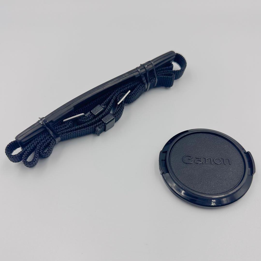 キャノンCanon FTb QL FD 50mm f1.8 動作確認済