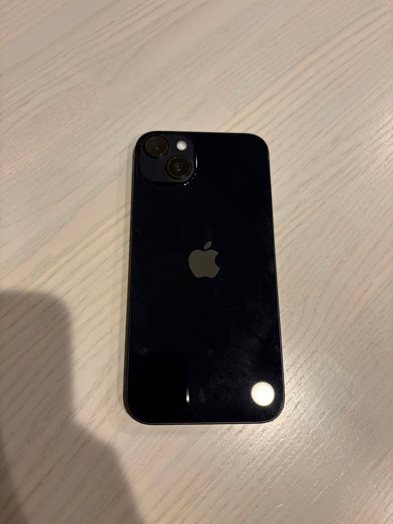 iPhone 14 plus 128GB 美品