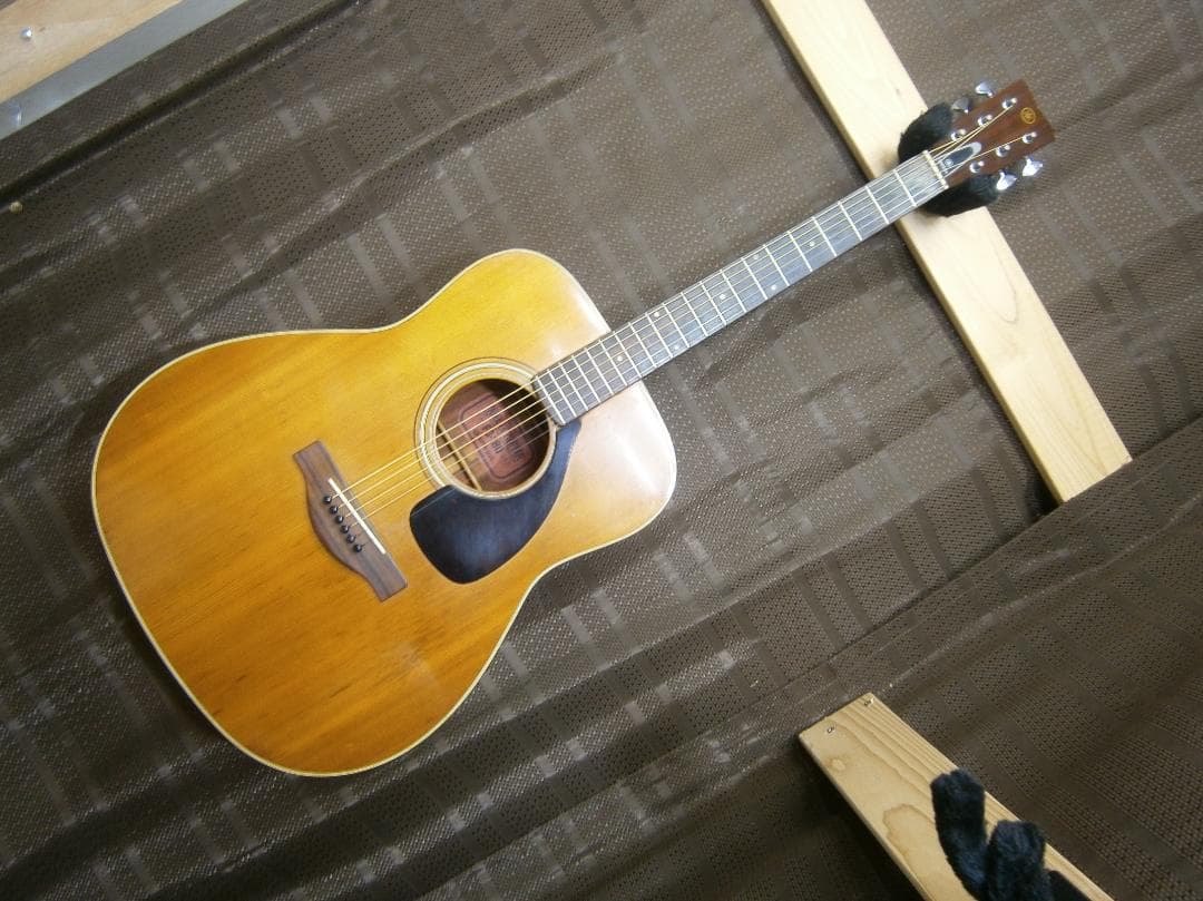 年末特価・ヤマハ＜FG-180＞赤ラベル・日本製