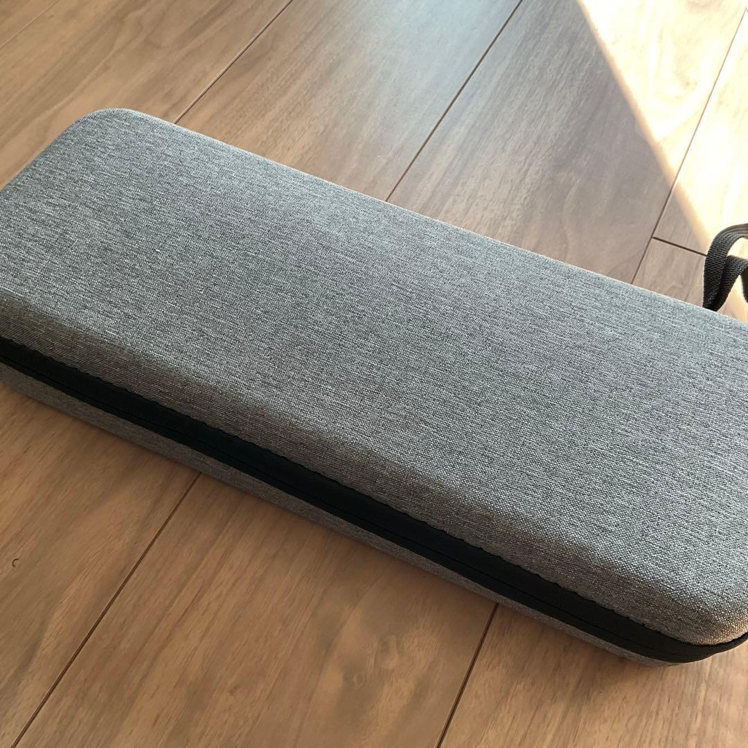 【美品】WOBKEY ZEN 65 Ultra JIS Black(日本語配列)