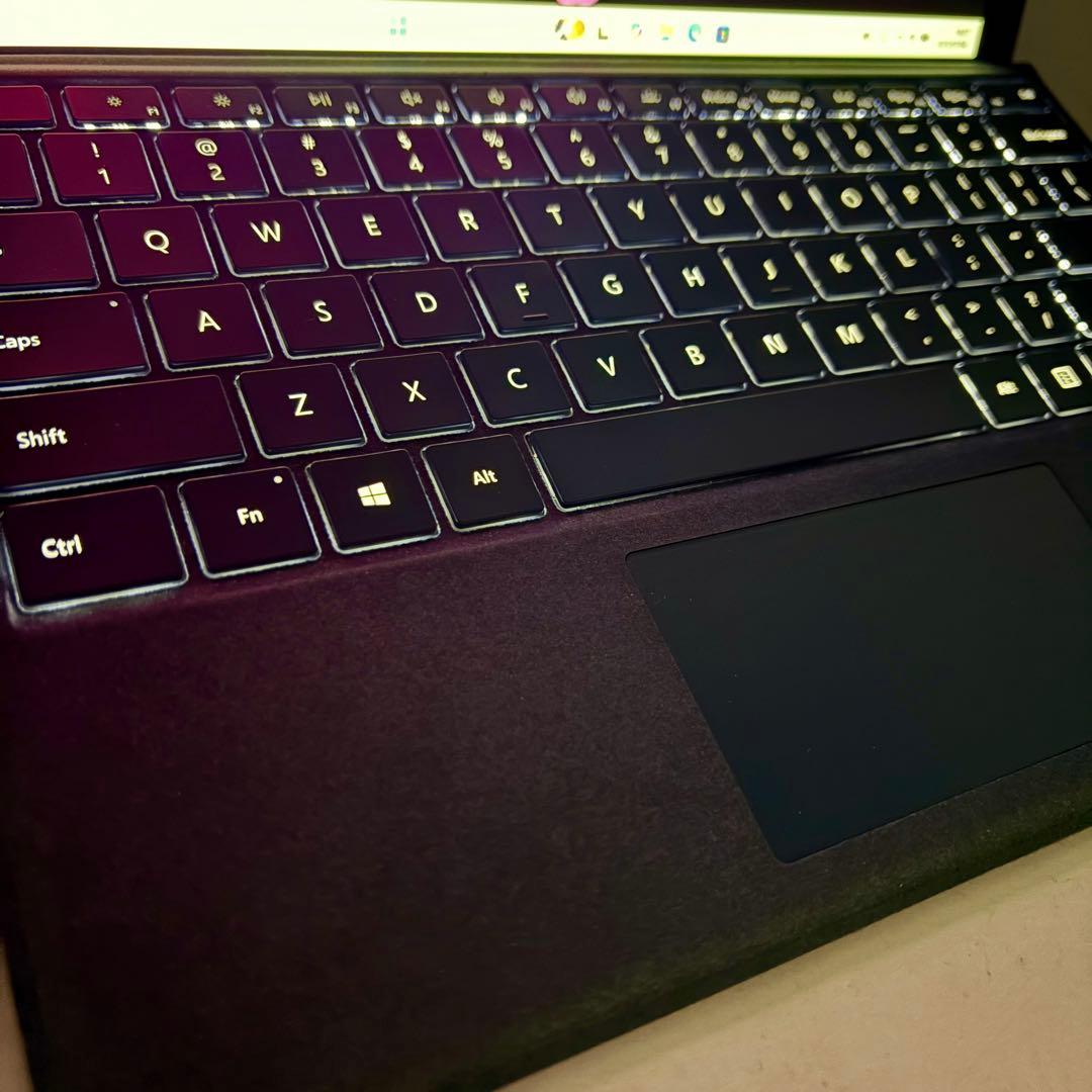 1台限定！Surface Pro6 Core i7 ブラック上位モデル