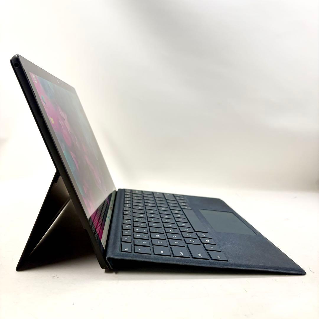 1台限定！Surface Pro6 Core i7 ブラック上位モデル