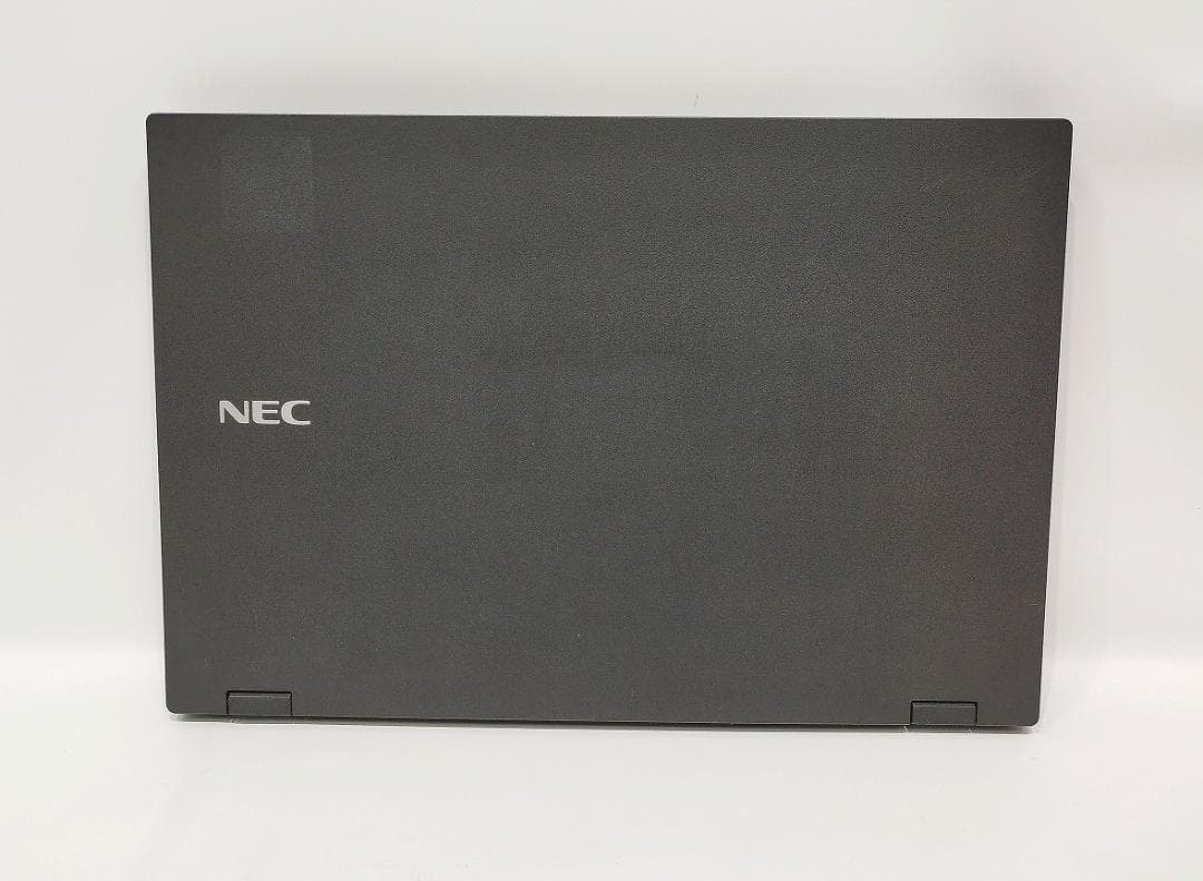 液晶割れ PC-VKM17/X-9 I5 10th 簡易確認 部品取りに