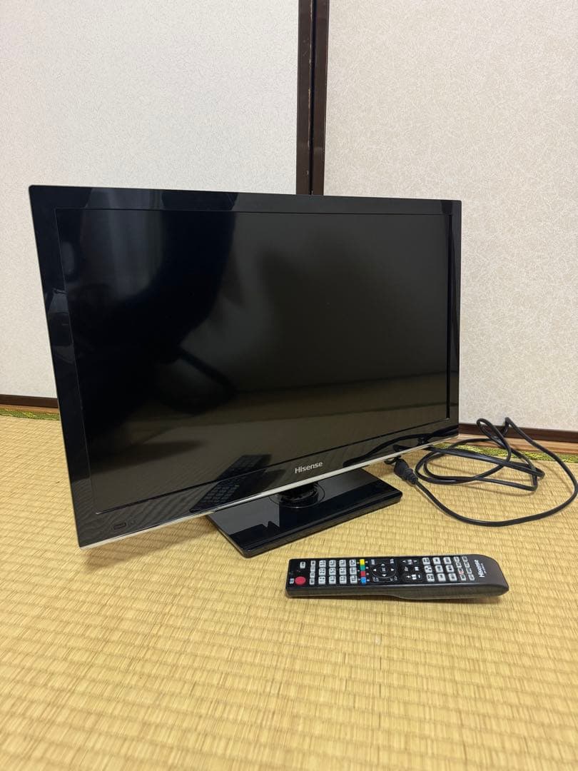 HS24A220 Hisense 液晶テレビ 24インチ ハイセンス