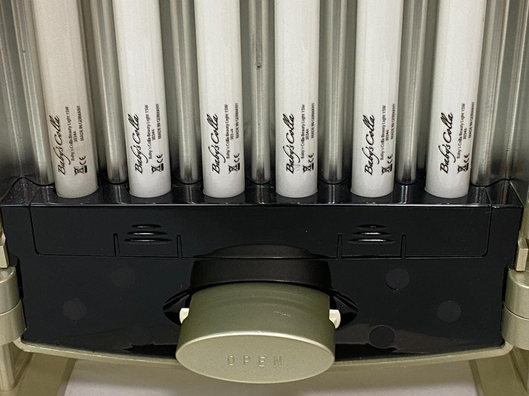 ベビーズコラ ビューティーライト 卓上フェイシャルタイプ