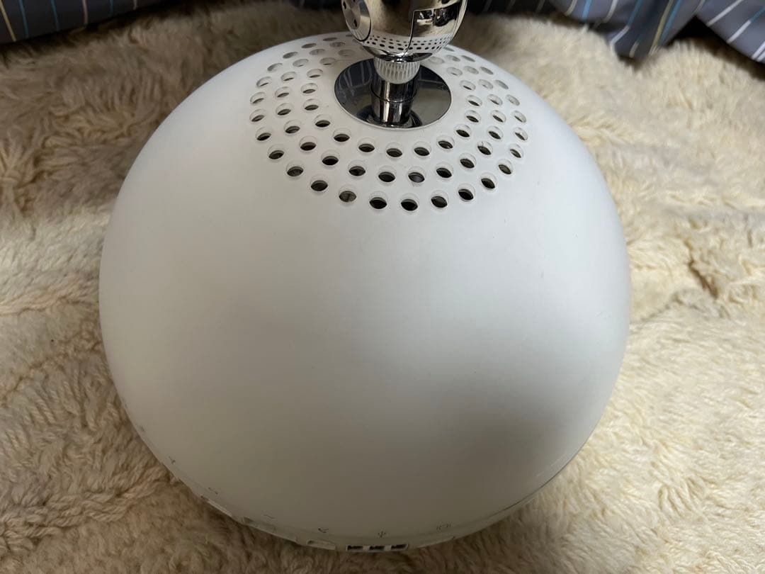 Apple アップル iMac G4 15インチ